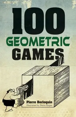 100 gier geometrycznych - 100 Geometric Games