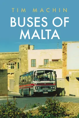 Autobusy z Malty - Buses of Malta