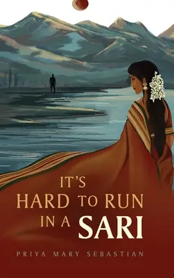 Trudno biegać w sari - It's Hard To Run In A Sari