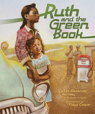 Ruth i Zielona Księga - Ruth and the Green Book