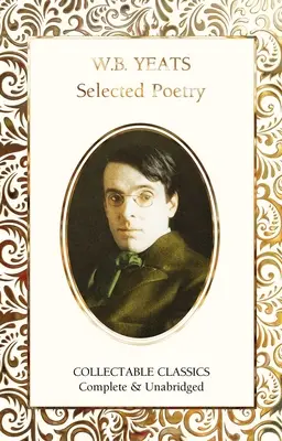 Wybrane wiersze W.B. Yeatsa - W.B. Yeats Selected Poetry