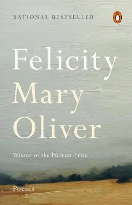 Felicity: Wiersze - Felicity: Poems