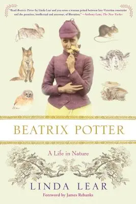 Beatrix Potter: Życie w naturze - Beatrix Potter: A Life in Nature