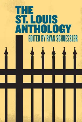 Antologia St. Louis - The St. Louis Anthology