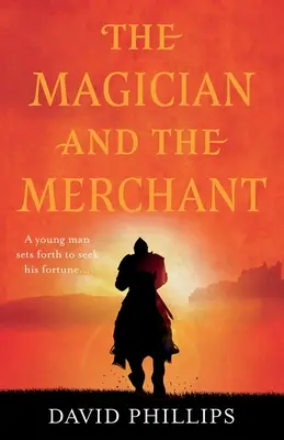 Mag i kupiec - The Magician and the Merchant