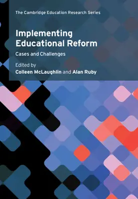 Wdrażanie reform edukacyjnych - Implementing Educational Reform