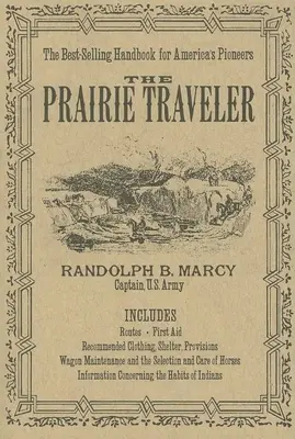 Podróżnik po prerii - The Prairie Traveler