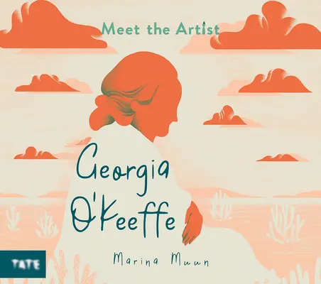 Poznaj artystę: Georgia O'Keeffe - Meet the Artist: Georgia O'Keeffe