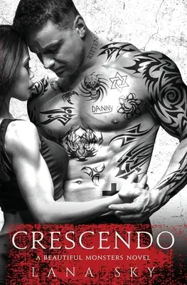 Crescendo: Mroczny romans mafijny - Crescendo: A Dark Mafia Romance