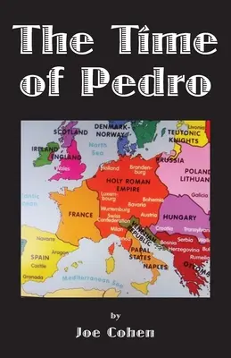 Czas Pedro - The Time of Pedro