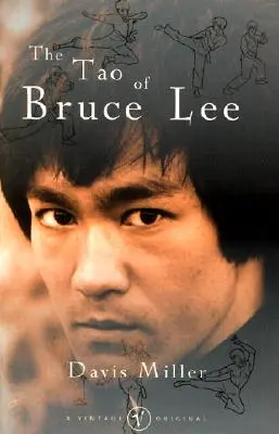 Tao Bruce'a Lee - Tao of Bruce Lee