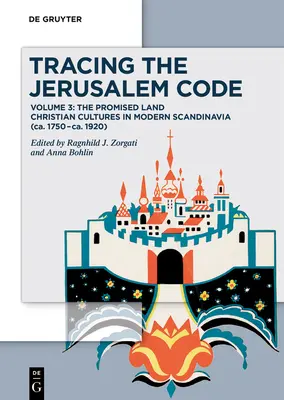 Śledząc kod Jerozolimy - Tracing the Jerusalem Code
