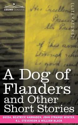 Pies z Flandrii i inne opowiadania - A Dog of Flanders and Other Short Stories