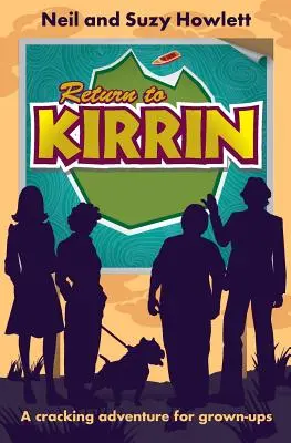 Powrót do Kirrin - Return to Kirrin