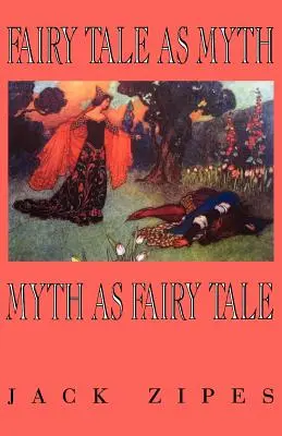 Baśń jako mit/Mit jako F.T.-Pa - Fairy Tale as Myth/Myth as F.T.-Pa