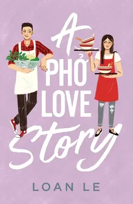 Historia miłosna PHO - A PHO Love Story