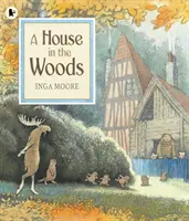 Dom w lesie - House in the Woods