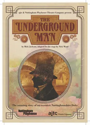 Człowiek podziemia - The Underground Man