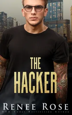 Haker - The Hacker