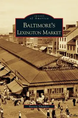 Lexington Market w Baltimore - Baltimore's Lexington Market