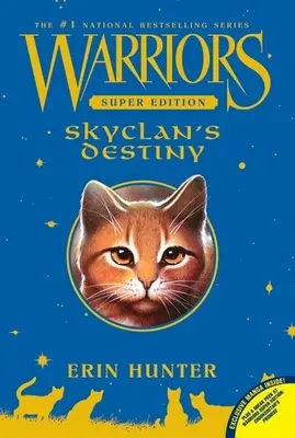 Przeznaczenie Skyclanu - Skyclan's Destiny