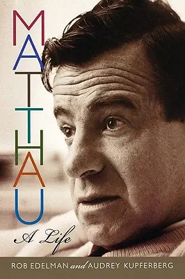 Matthau: Życie - Matthau: A Life