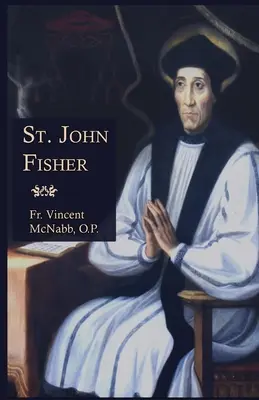 Święty Jan Fisher - St. John Fisher