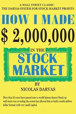 Jak zarobiłem 2 000 000 dolarów na giełdzie - How I Made $2,000,000 in the Stock Market