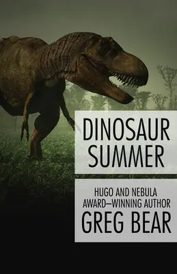 Lato dinozaurów - Dinosaur Summer