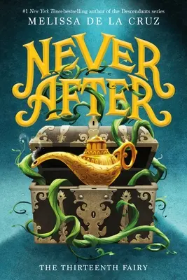 Never After: Trzynasta wróżka - Never After: The Thirteenth Fairy