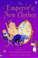 Nowe szaty cesarza - Emperor's New Clothes