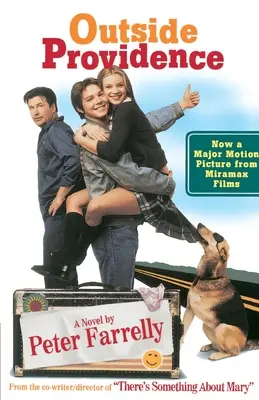 Poza Opatrznością - Outside Providence