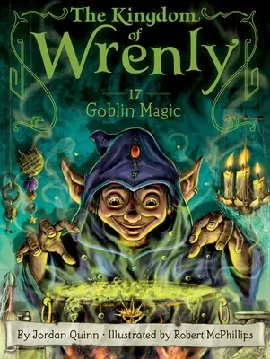 Magia goblinów, 17 - Goblin Magic, 17