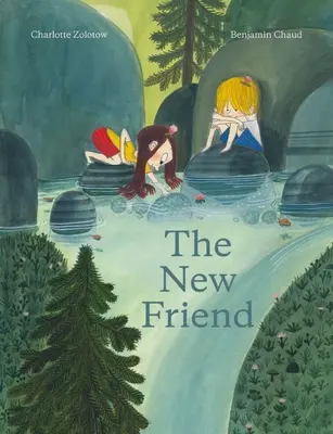 Nowy przyjaciel - The New Friend