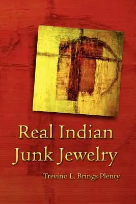 Prawdziwa indyjska biżuteria - Real Indian Junk Jewelry