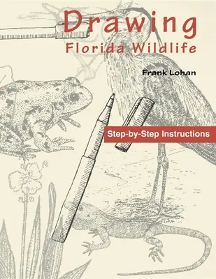 Rysowanie dzikiej przyrody Florydy - Drawing Florida Wildlife