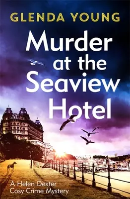 Morderstwo w hotelu Seaview - Murder at the Seaview Hotel