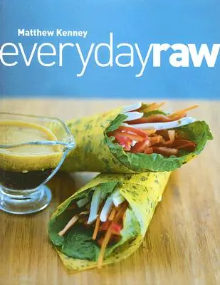 Codziennie na surowo - Everyday Raw