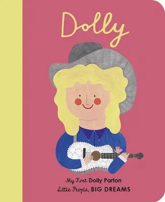 Dolly Parton, 28: Moja pierwsza Dolly Parton - Dolly Parton, 28: My First Dolly Parton