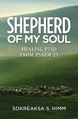 Pasterz mojej duszy - Shepherd of My Soul