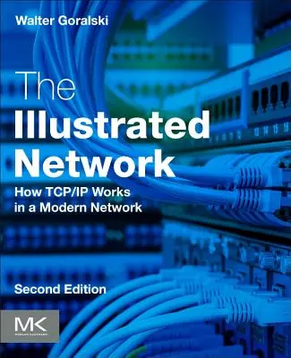 Ilustrowana sieć: Jak działa Tcp/IP w nowoczesnej sieci - The Illustrated Network: How Tcp/IP Works in a Modern Network