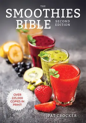 Biblia smoothies - The Smoothies Bible