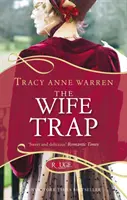 Pułapka na żonę: A Rouge Regency Romance - Wife Trap: A Rouge Regency Romance