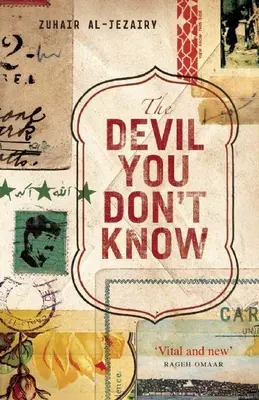 Diabeł, którego nie znasz: Powrót do Iraku - The Devil You Don't Know: Going Back to Iraq