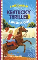 Tajemnice Laury Marlin: Thriller z Kentucky - Księga 3 - Laura Marlin Mysteries: Kentucky Thriller - Book 3