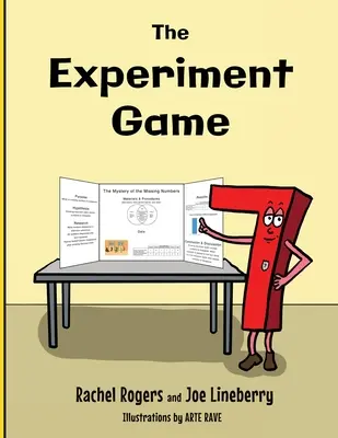 Gra eksperymentalna - The Experiment Game