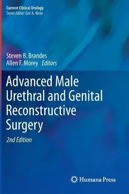 Zaawansowana chirurgia rekonstrukcyjna cewki moczowej i narządów płciowych u mężczyzn - Advanced Male Urethral and Genital Reconstructive Surgery