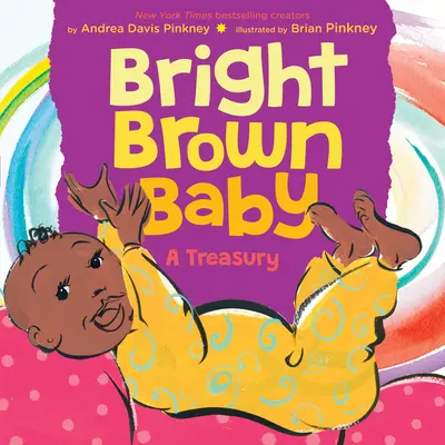 Jasnobrązowe dziecko - Bright Brown Baby