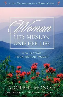 Kobieta: jej misja i życie - wydanie poprawione - Woman: Her Mission and Her Life - Revised Edition