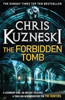 Zakazany grobowiec (Łowcy 2) - Forbidden Tomb (The Hunters 2)